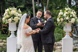 Daniel Vazquez Bilingual Wedding Officiant-Notary - 18