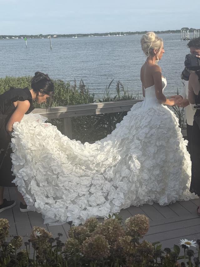 The Wedding Connection - 2