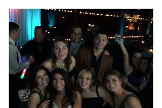 Amp Event Professionals - 13