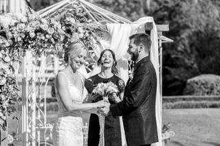 The Paris Officiant - 42