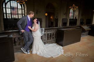 Selby Films - 4