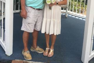 Wedding Chapel by the Sea - 11