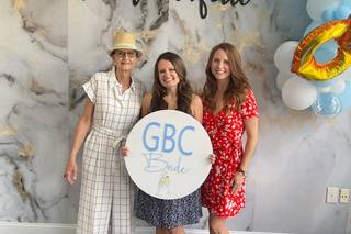 Gown Boutique of Charleston - 11