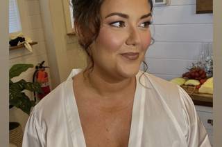 Bridal Glow with Victoria O - 15