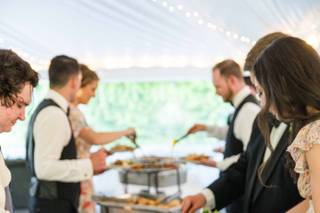 Chef Joe's Catering - 7