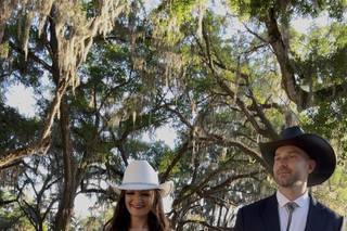 Ranch Wedding Events - 6