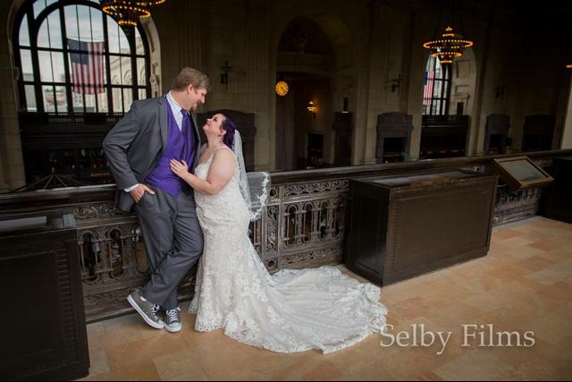 Selby Films - 2