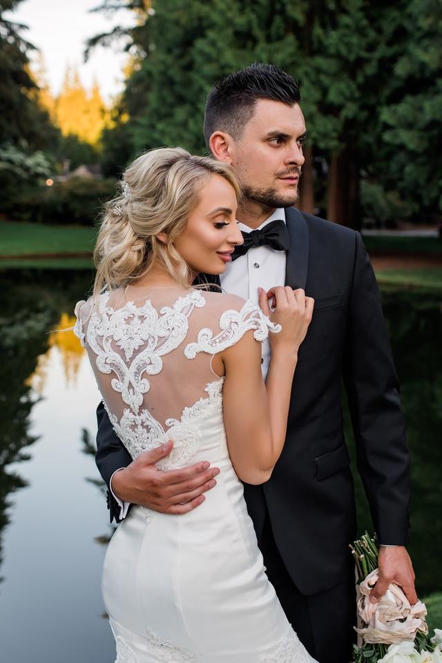 Lavicci Weddings - 2