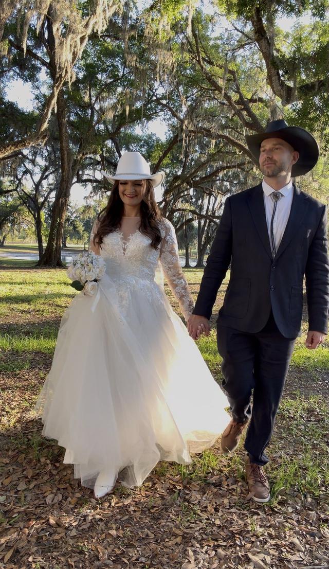 Ranch Wedding Events - 1