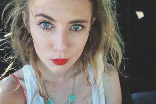 Kaitlyn Van Winkle Makeup Artist - 8