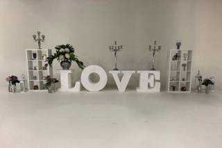 5 Senses Events & Catering - 14