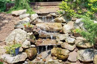 Carmen's Country Inn & Gardens - 44