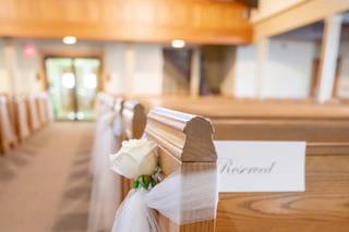 Floral Expressions by Maria & Larry - 5