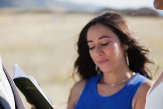 Jen Caporella - Officiant & Elopement Planner - 20