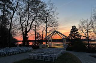 The Boathouse at Sunday Park - 12