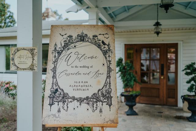 Honey & Lavender Events - 1