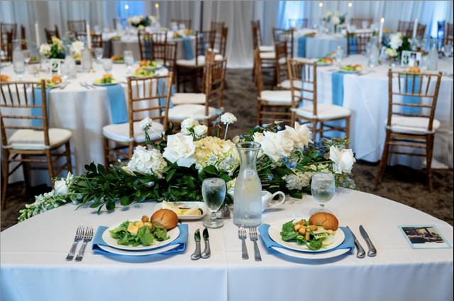 Abbey Catering & Event Design Co - 4