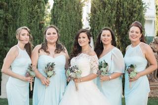 D+A Bridal - 67