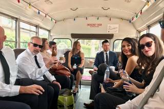 Jump On The School Bus - 22