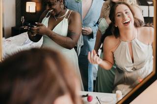 Peach State Weddings - 29