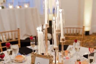 Luxe Weddings by Kristen - 20