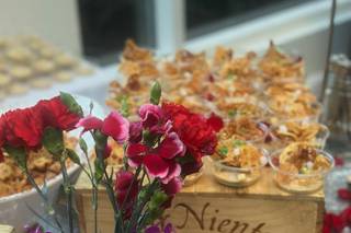 Rupa Vira's Catering Services - 8
