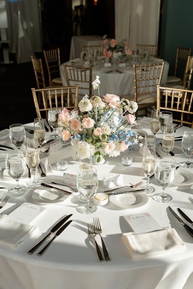 Shining Time Wedding - 2