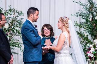 Goddess Wedding Ceremonies - 6