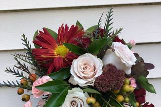 The Skinny Vase, LLC - 56