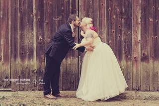 The Bigger Picture Photography - 15