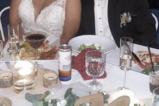 Luxe Weddings by Kristen - 11