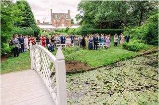 Historic Annapolis: Paca House & Garden - 86