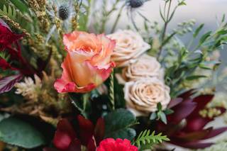 All the Pretty Flowers - 6
