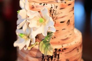 Treatie Beatie Cakes By Evelyn - 24