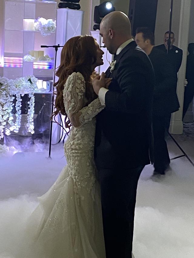 Bravura Weddings - 2