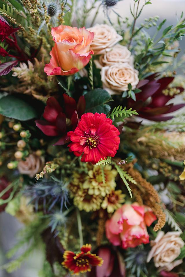 All the Pretty Flowers - 2