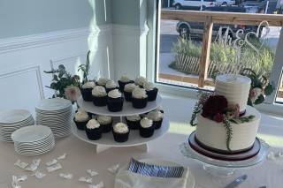 Carolina Sugar Fairy - 25