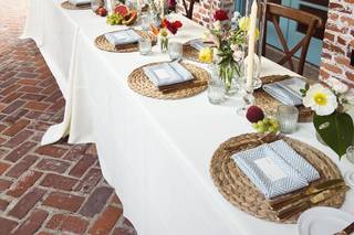 Lora Wardman Events - 9