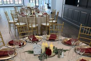 Granite Rose by Wedgewood Weddings - 15