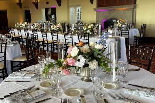Berkeley Country Club - 37