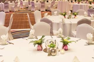 WinStar World Casino Convention Center - 2