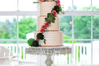 Wingate's Cake Design - 66