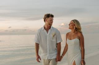 Studio I Do Bridals - 12