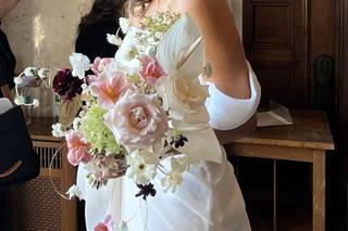Jacqueline Banuelos Luxury Weddings - 5