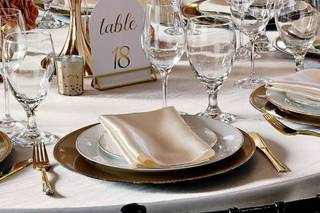 Elegant Touch Creative Events LLC - 13