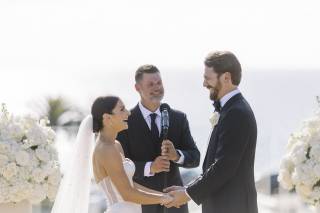 Casey Caston // OC Wedding Vows - 5