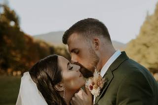 Make Me Glamorous Bridal Hair & Makeup - 10