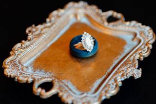 Moissanite Co. - 5