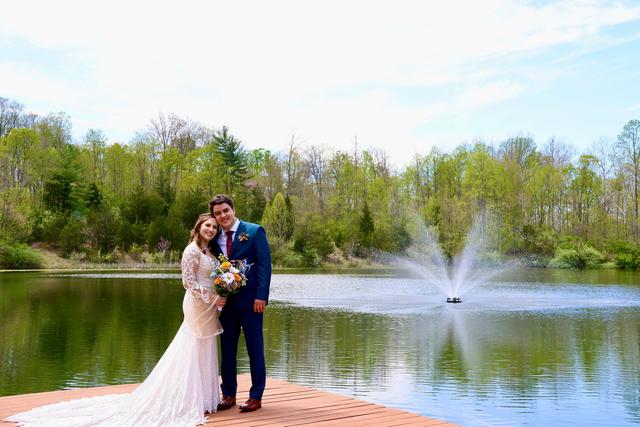 The Wolf Creek Retreat at Historic Elm Lake - 1