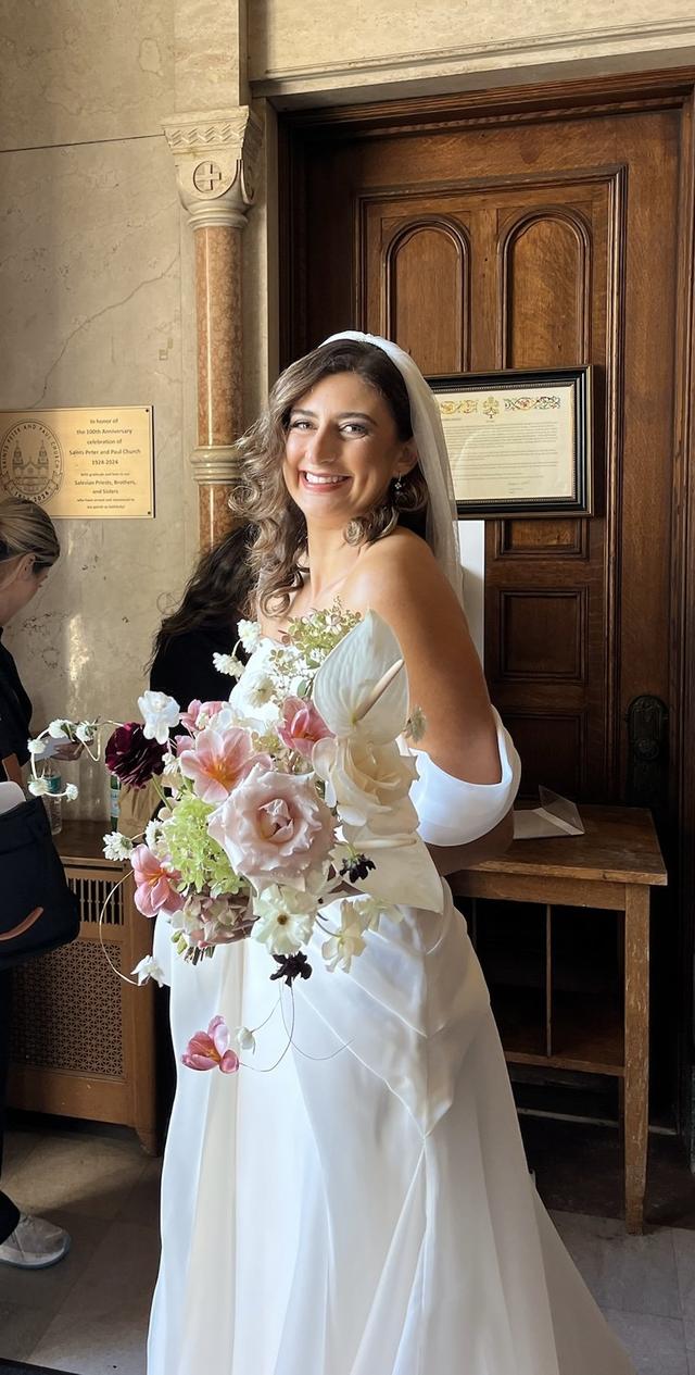 Jacqueline Banuelos Luxury Weddings - 2